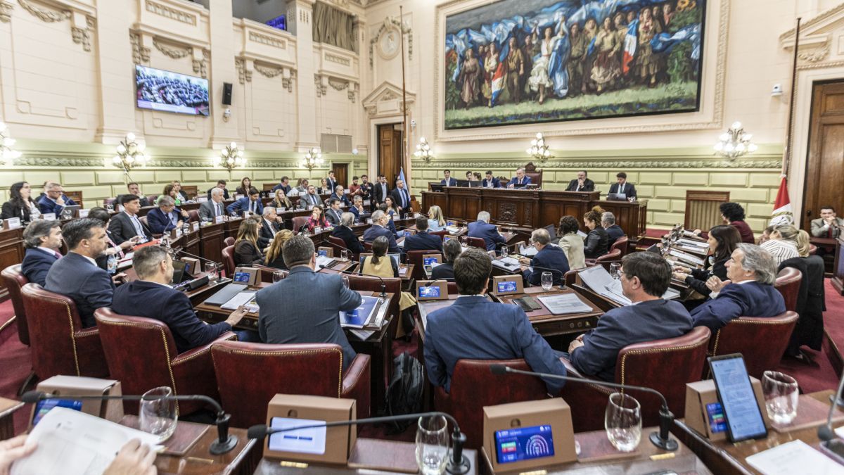 habilitaron la reelección a gobernador