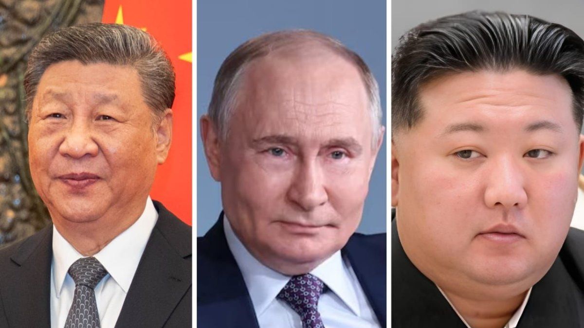 estará junto a Putin y Kim Jong-un en el desfile militar por el aniversario del Día de la Victoria