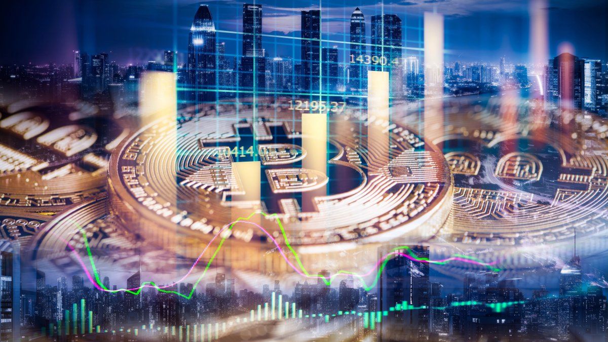 Bitcoin se sostiene en los u$s110.000 a la espera de un dato clave de EEUU