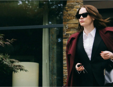 Bugonia, la próxima película de Yorgos Lanthimos con Emma Stone y Jesse Plemons presentó un nuevo tráiler