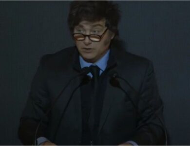 Vivimos una situación aberrante que se dio en un contexto de operaciones difamadoras