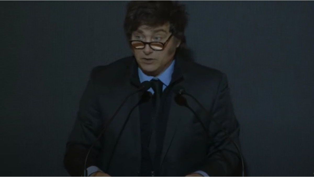 Vivimos una situación aberrante que se dio en un contexto de operaciones difamadoras