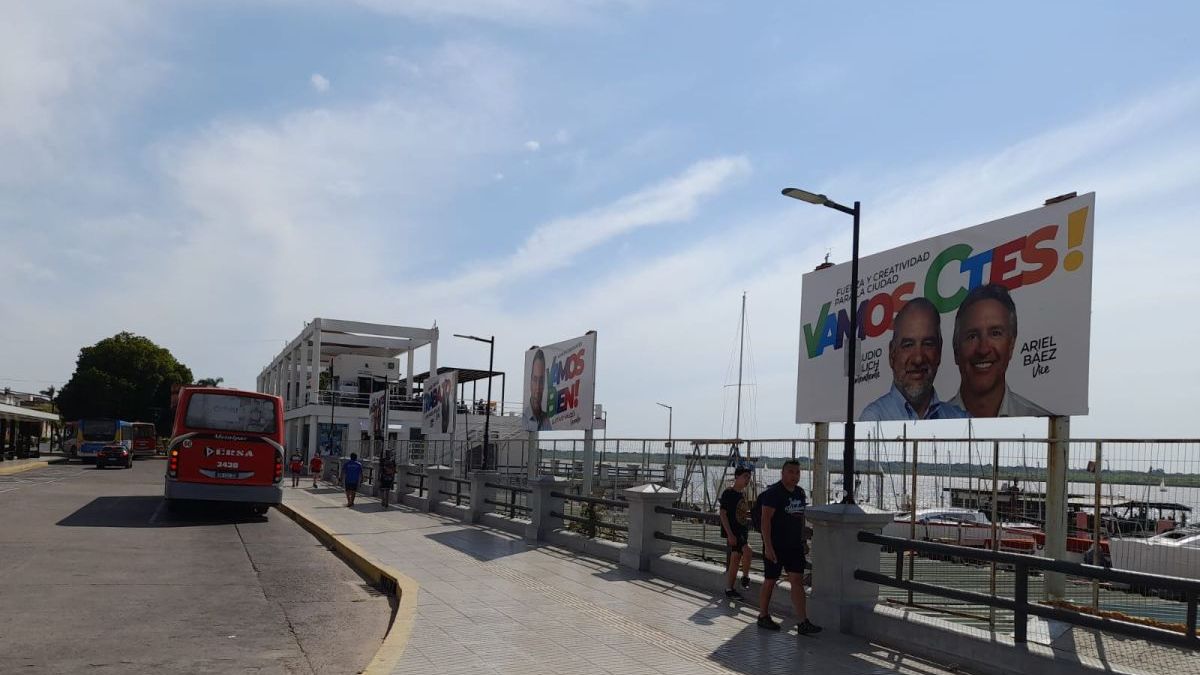 Corrientes espera las elecciones entre la tranquilidad social y las suspicacias opositoras