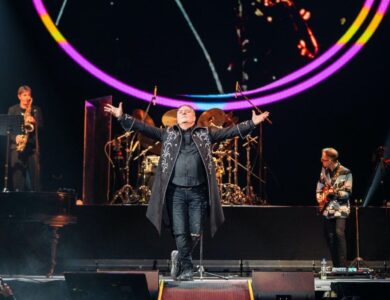 cuándo y dónde conseguir las entradas