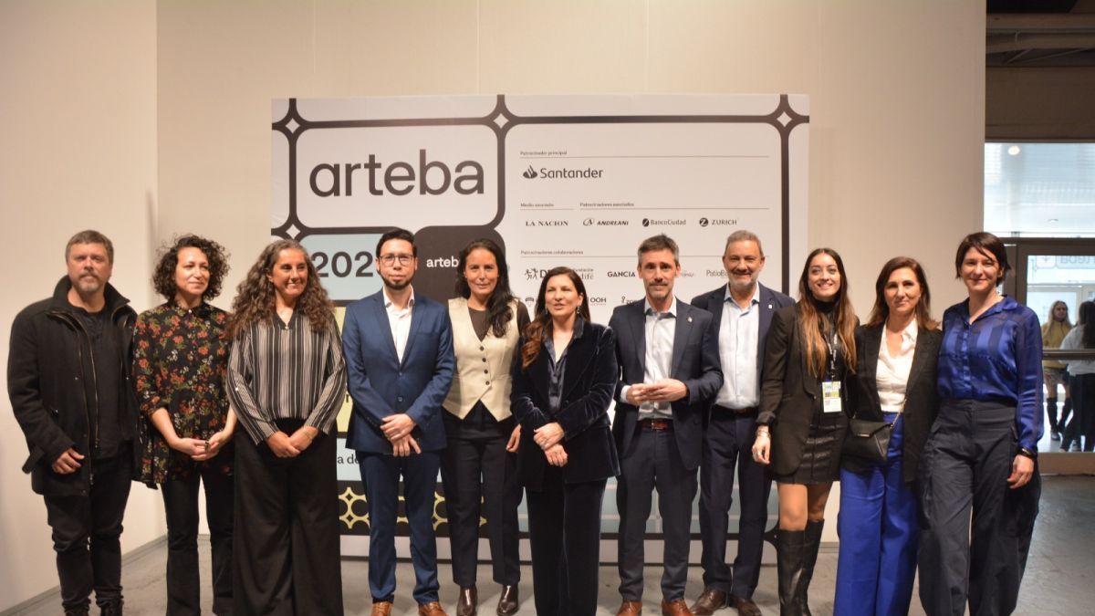 Por primera vez, las tres provincias de Cuyo participan en arteba