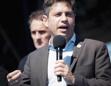 Frenar la obra pública es inhumano