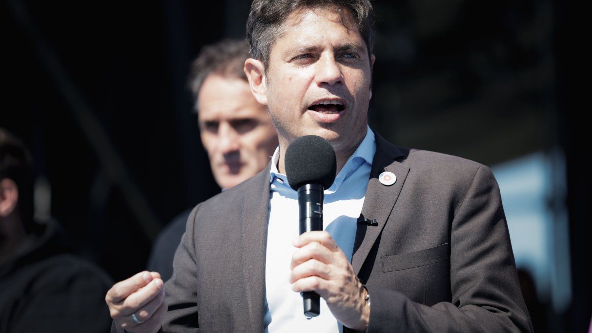 Frenar la obra pública es inhumano