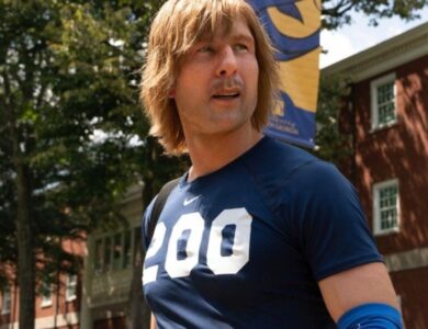 Disney+ estrenará Chad Powers, su nueva comedia protagonizada por Glen Powell