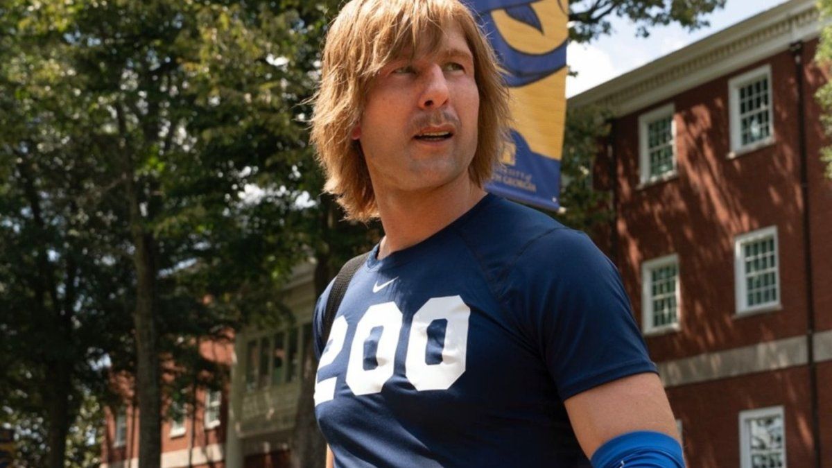 Disney+ estrenará Chad Powers, su nueva comedia protagonizada por Glen Powell