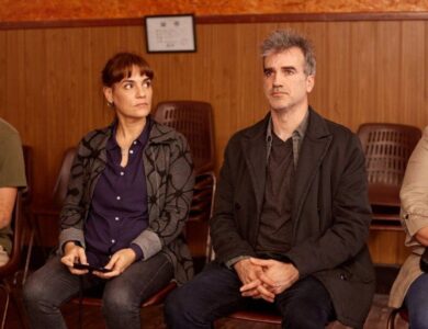 Disney+ presentó el tráiler y confirmó la fecha de estreno de la serie Los Mufas: suerte para la desgracia