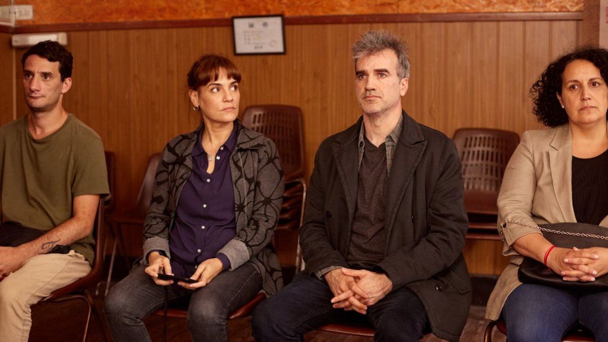 Disney+ presentó el tráiler y confirmó la fecha de estreno de la serie Los Mufas: suerte para la desgracia