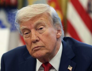 Donald Trump congeló u$s4.900 millones con una táctica usada por última vez hace casi medio siglo