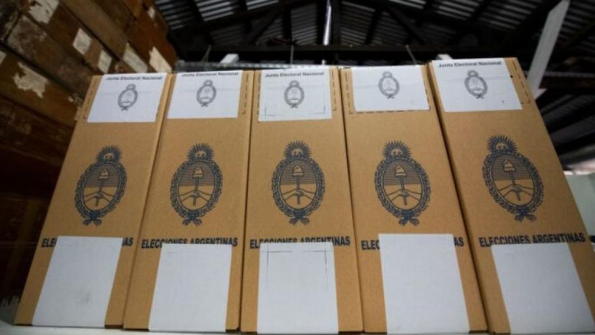 Dónde voto en Corrientes 2025: consultá el padrón electoral