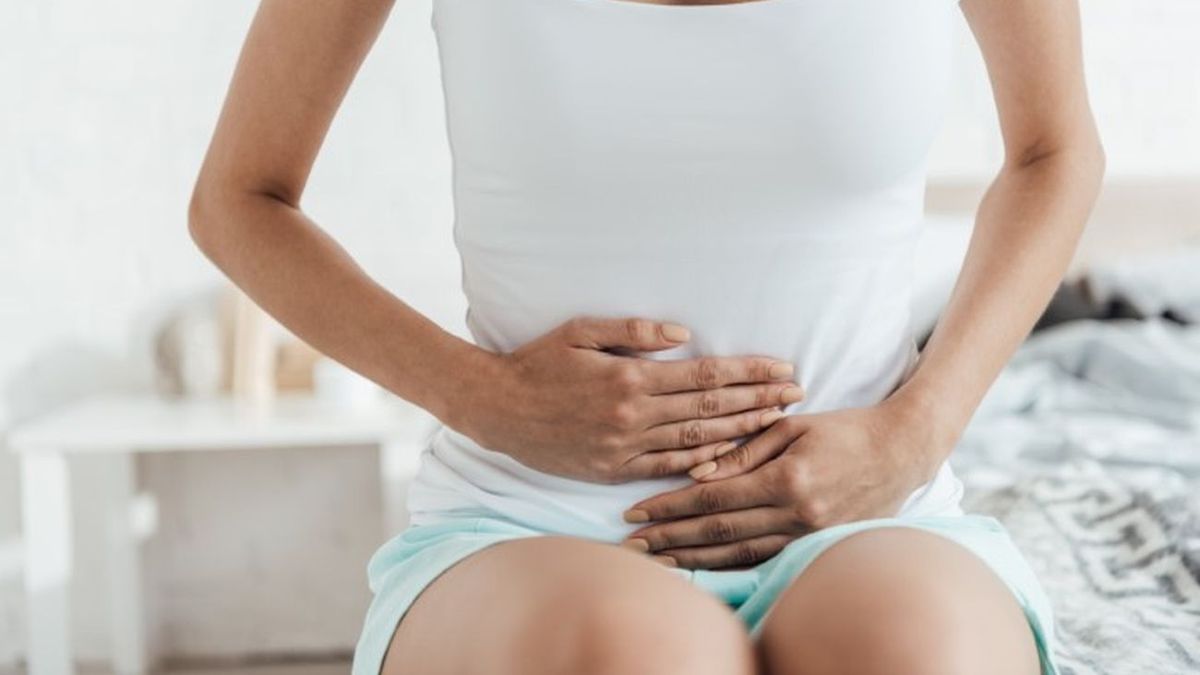 El invento que promete eliminar los dolores menstruales para siempre con sólo apretar un botón