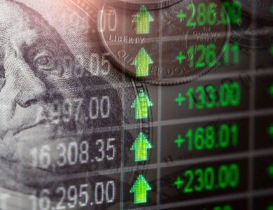 El dólar oficial retrocede en una rueda volátil tras la licitación del Tesoro