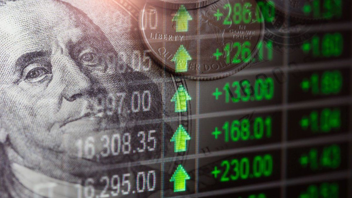 El dólar oficial retrocede en una rueda volátil tras la licitación del Tesoro