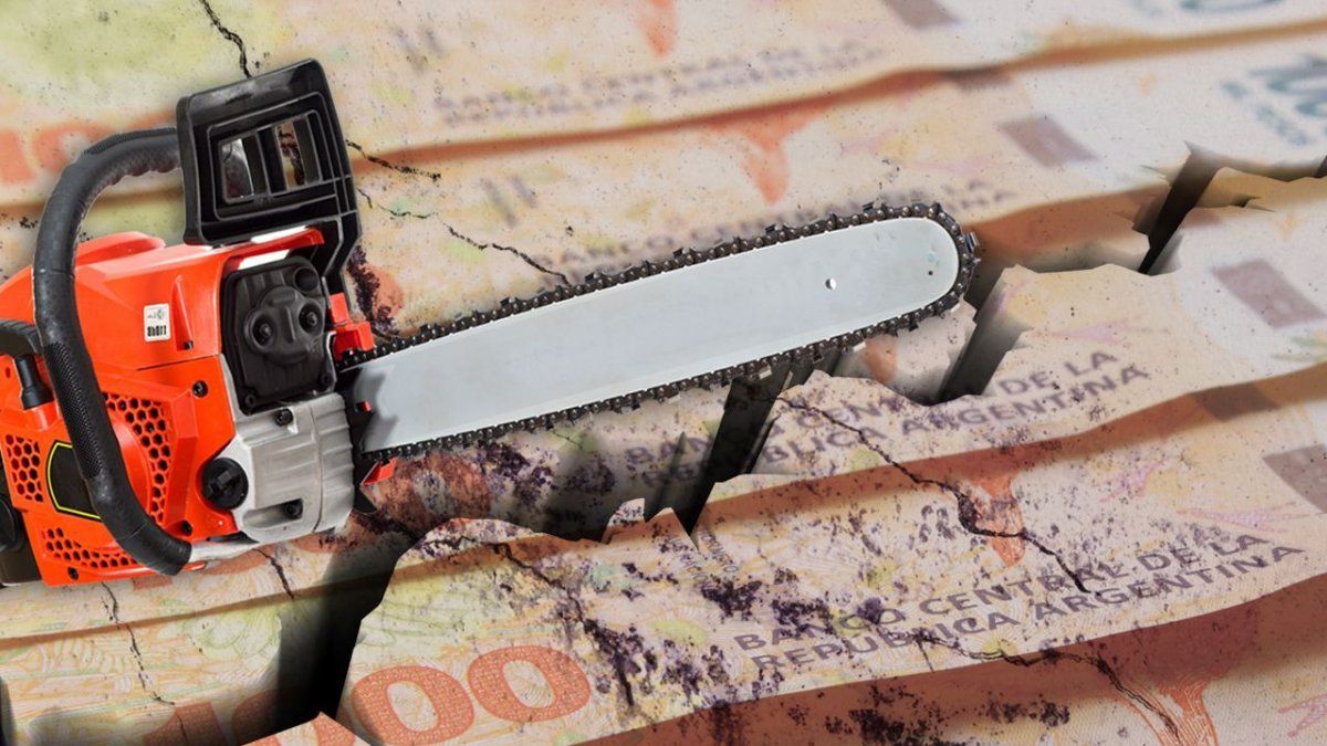 el empleo público volvió a caer en julio y acumuló una sangría de 53.345 puestos en la era de Javier Milei