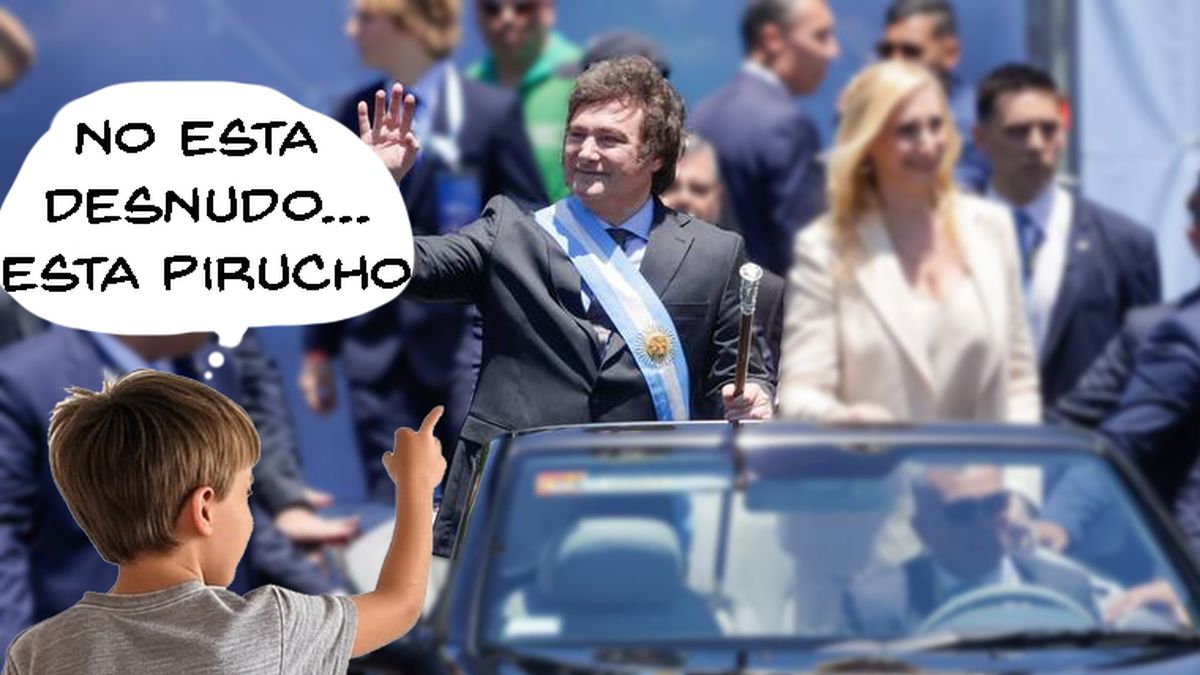 El fracaso de la estrategia presidencial del profesor alocado