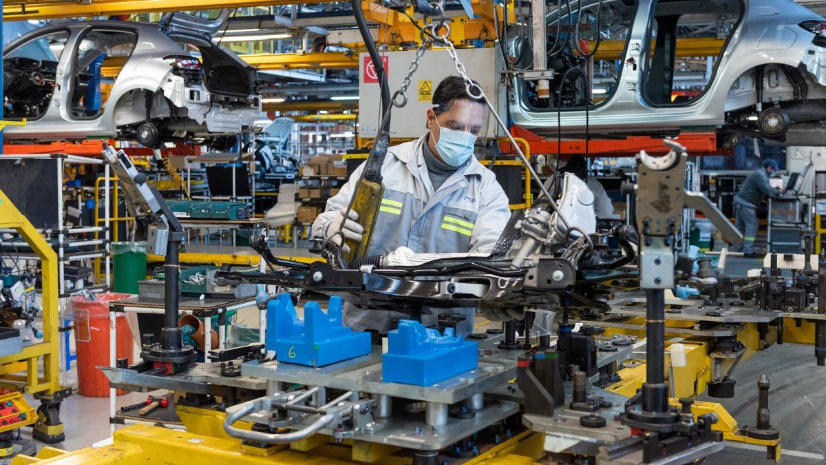 ¿peligra el futuro de la industria argentina?