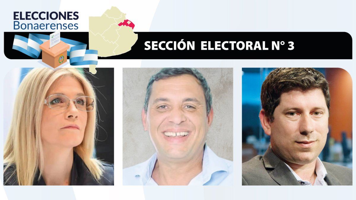 el peronismo pone en juego el dominio en su bastión histórico