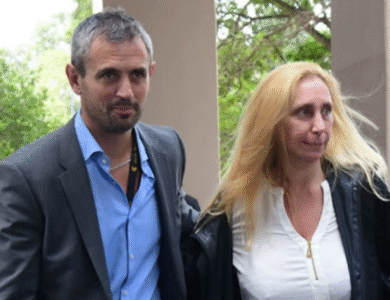 volvieron a evacuar de urgencia