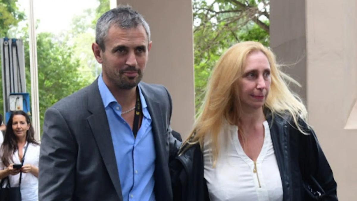 volvieron a evacuar de urgencia