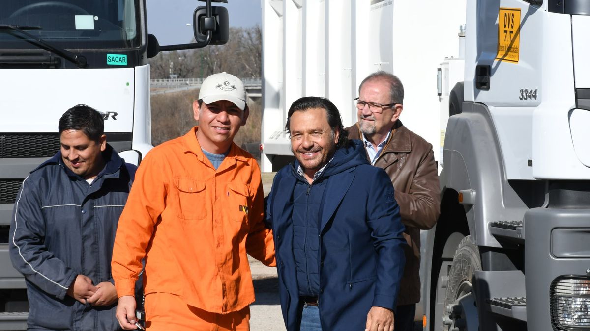 Gustavo Sáenz pone primera mientras se desinfla la candidatura de Juan Manuel Urtubey