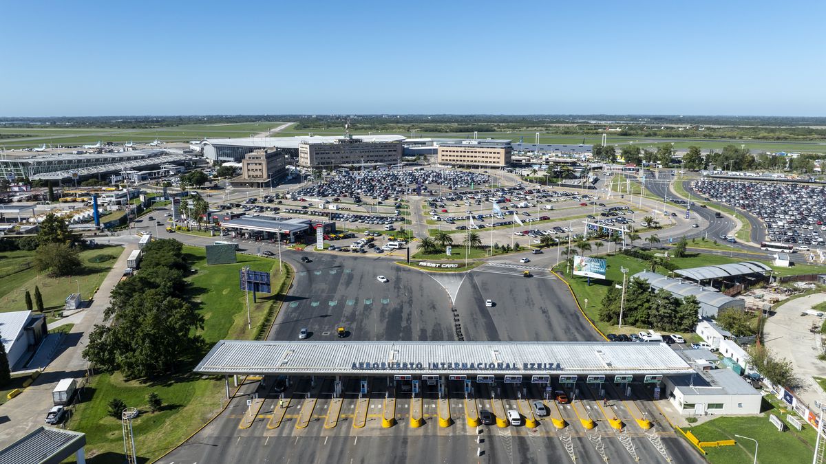 Aeropuertos Argentina hará una inversión de u$s4,3 millones para modernizar el sistema de migraciones en Ezeiza