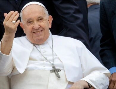 ¿Quisieron matar al Papa Francisco? Investigan el presunto atentado que planeaba el Estado Islámico en su contra