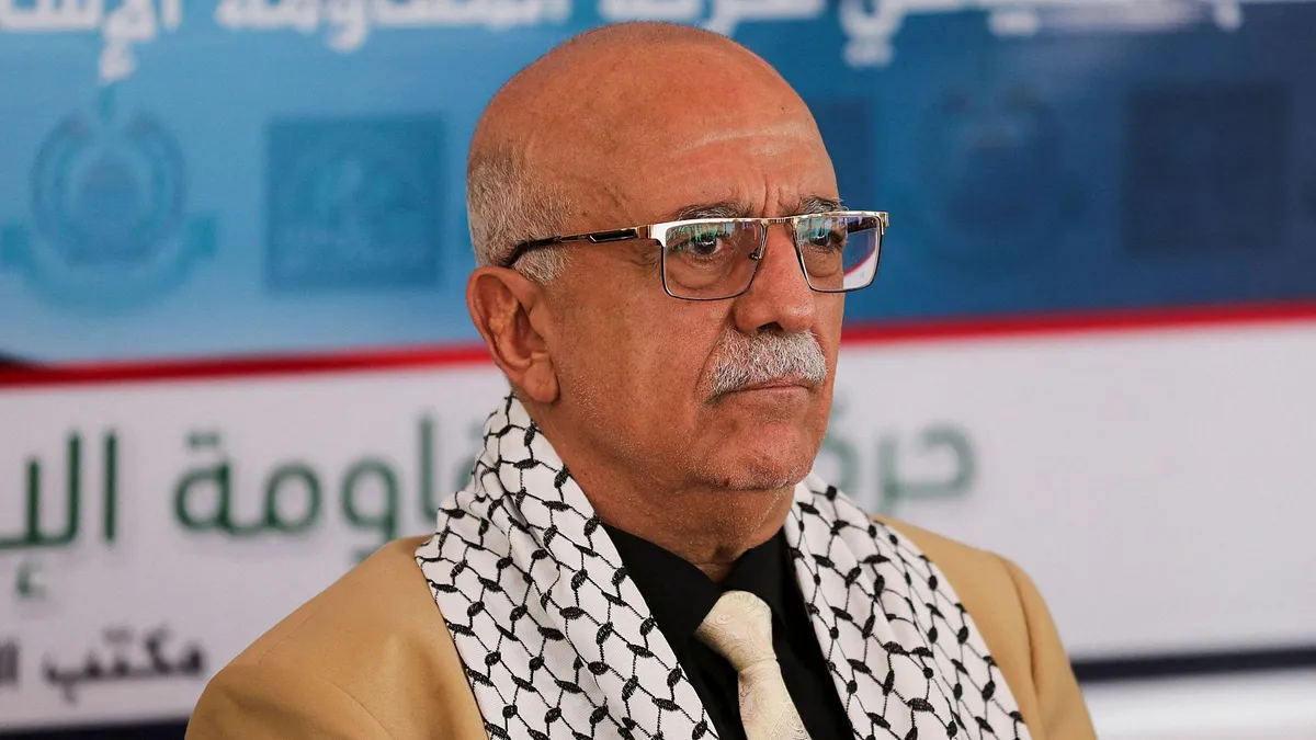 En un nuevo ataque a Yemen, Israel mató al primer ministro hutí, Ahmed al-Rahawi