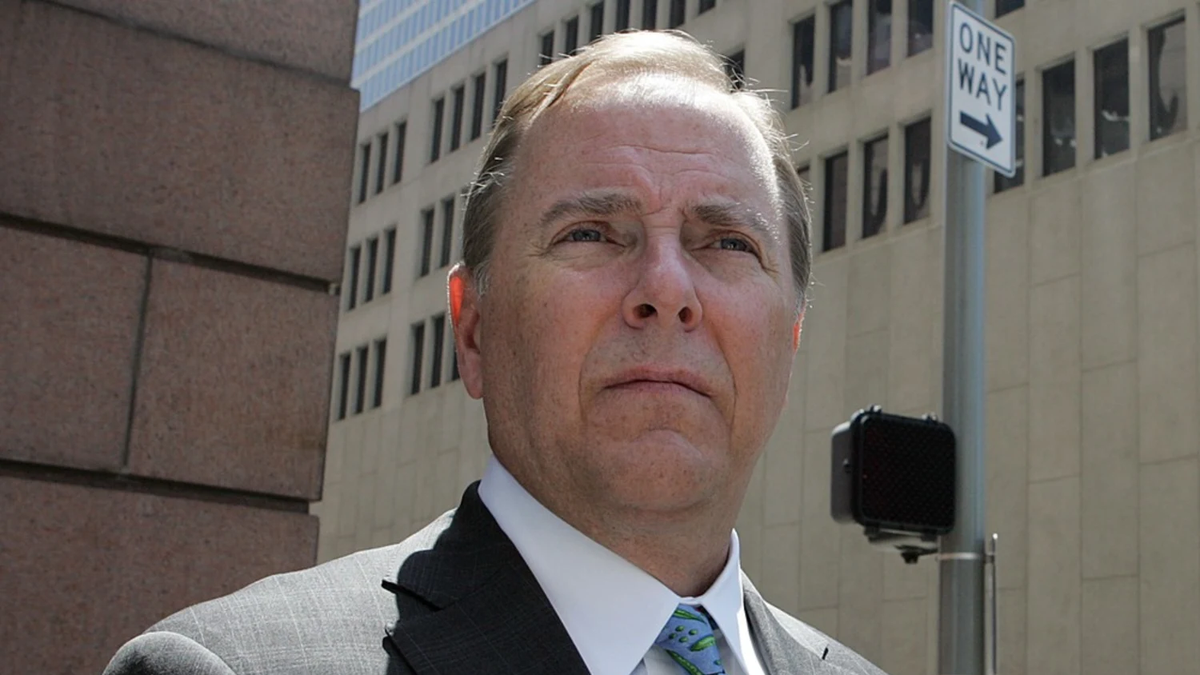 la historia de Jeffrey Skilling, el hombre detrás del mayor escándalo financiero