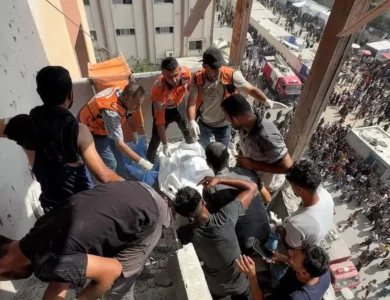 La ONU denunció desapariciones forzadas en sitios de ayuda humanitaria en Gaza