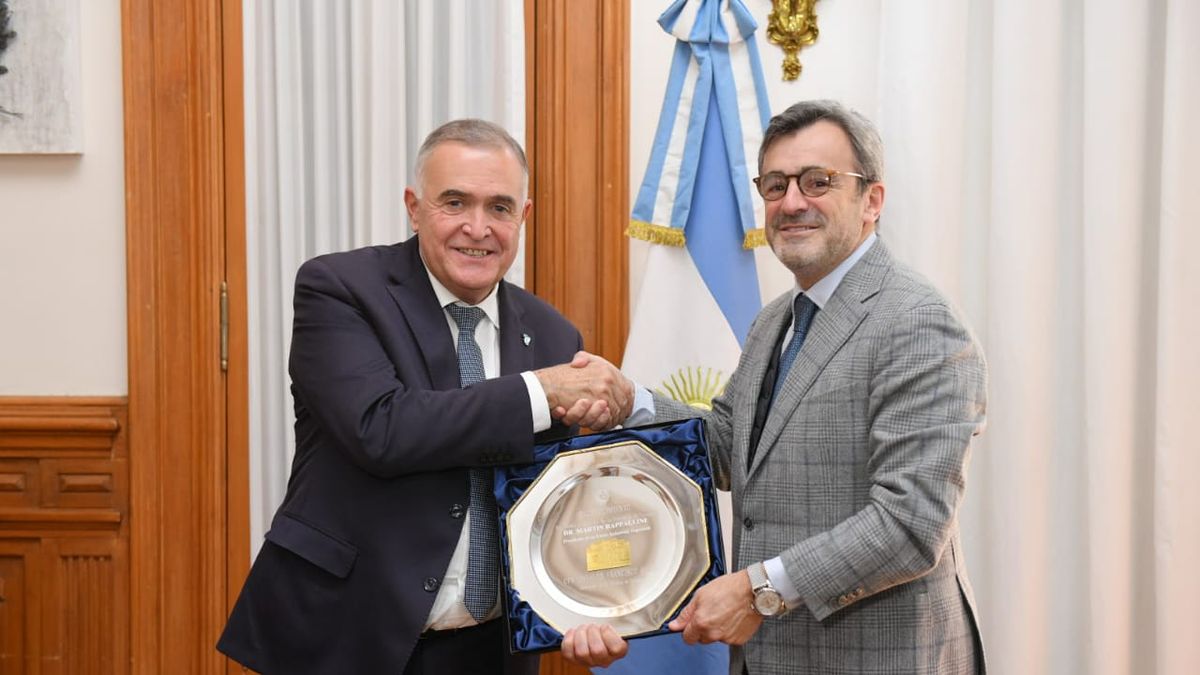 La UIA pide que se analice una rebaja de contribuciones patronales