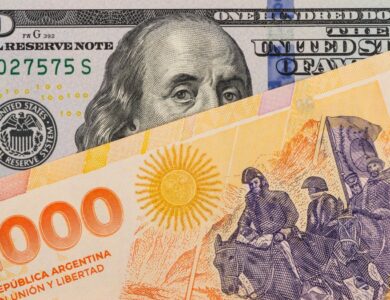 la emisión de ONs cae más de 50% en agosto