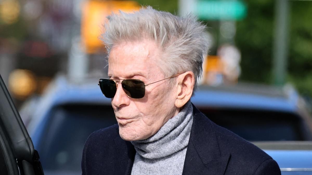 la historia de Calvin Klein