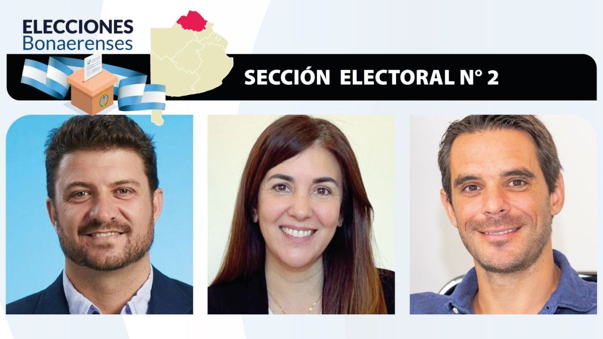 la irrupción de Hechos convirtió la polarización en escenario de tercios