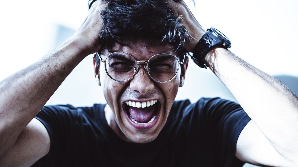 Qué hay detrás de una persona amargada, según los especialistas