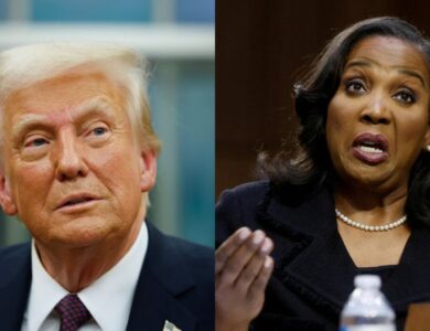 Lisa Cook, de la Fed, demandó a Donald Trump por intentar destituirla y crece la tensión