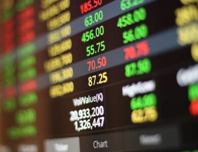 Los ADRs rebotan hasta 8% y los bonos en dólares también marcan alzas generalizadas