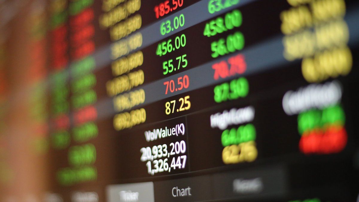 Los ADRs rebotan hasta 8% y los bonos en dólares también marcan alzas generalizadas