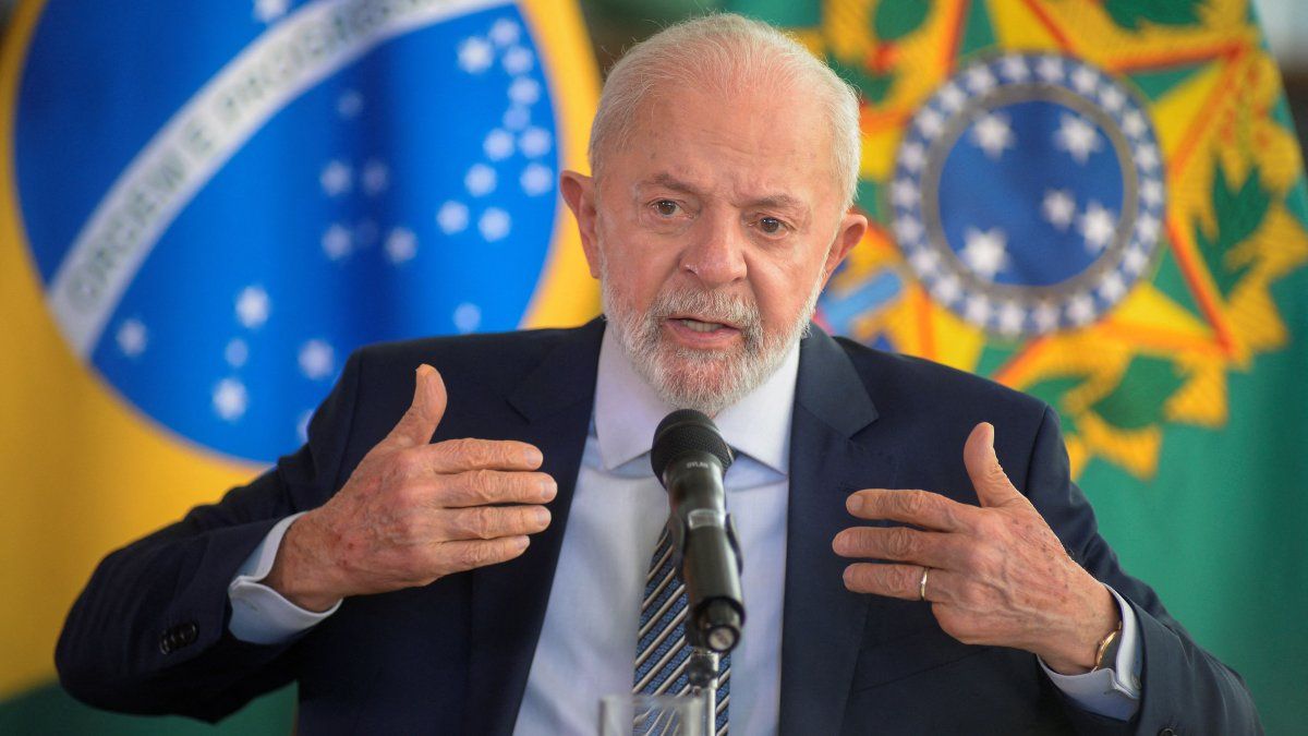 Lula da Silva sugirió que Jair Bolsonaro tiene vínculos con el crimen organizado y le aconsejó cuidarse