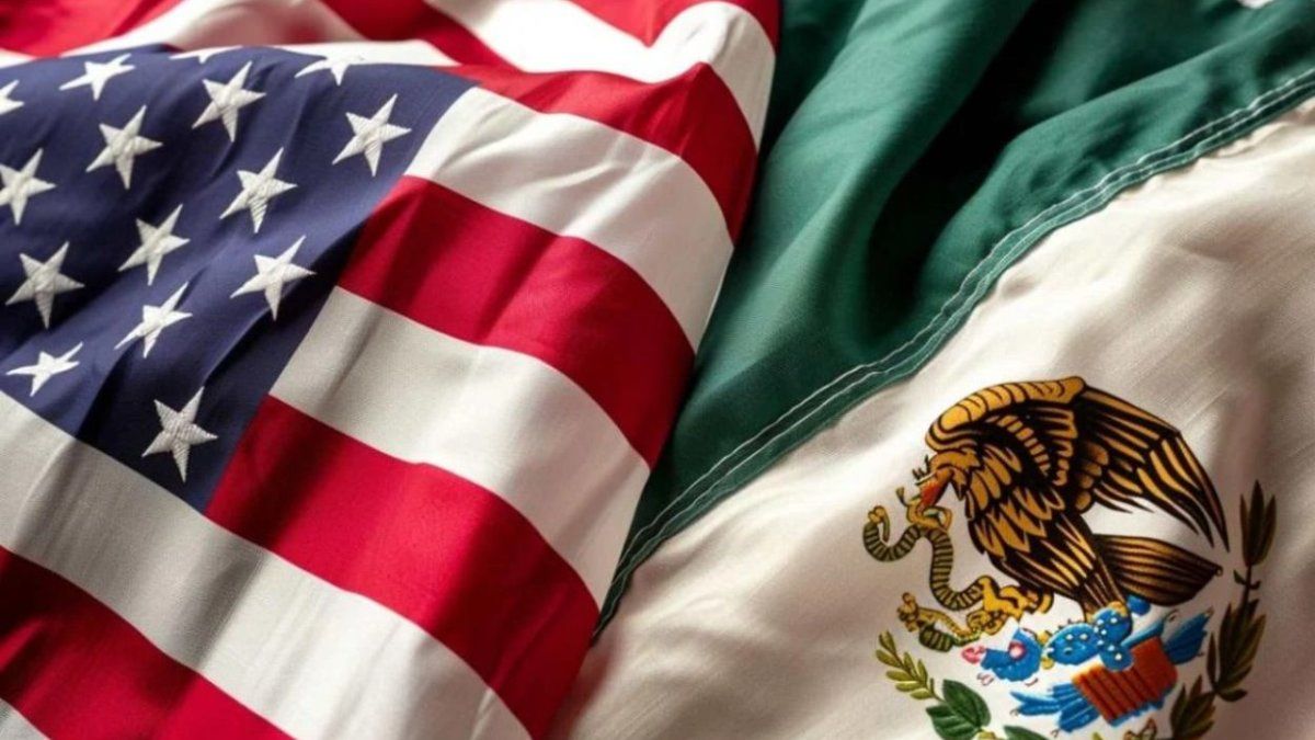 México frena temporalmente envíos a EEUU ante los nuevos aranceles