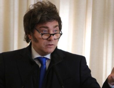 Javier Milei precipitó la estrategia del Gobierno y lo obliga a denunciar a Diego Spagnuolo