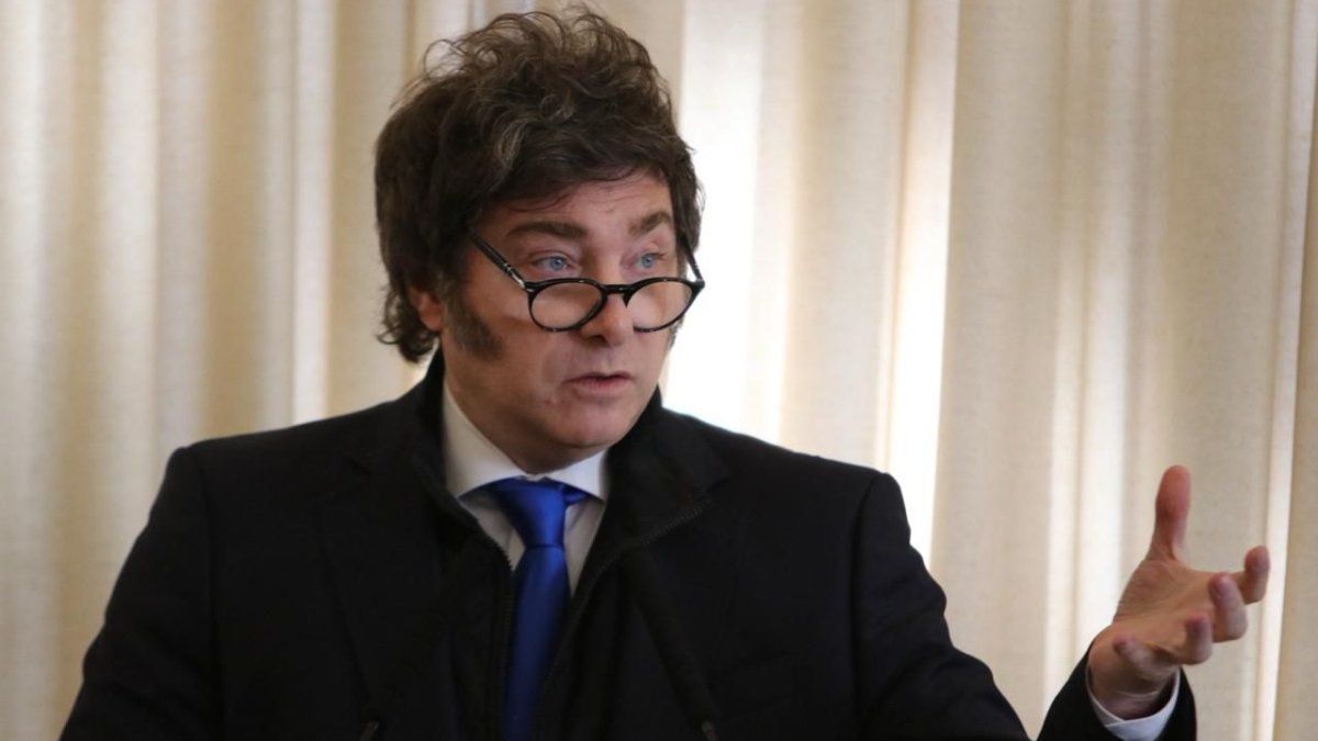 Javier Milei precipitó la estrategia del Gobierno y lo obliga a denunciar a Diego Spagnuolo