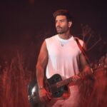Pablo Alborán presentó Vámonos de aquí, un nuevo adelanto de su próximo disco