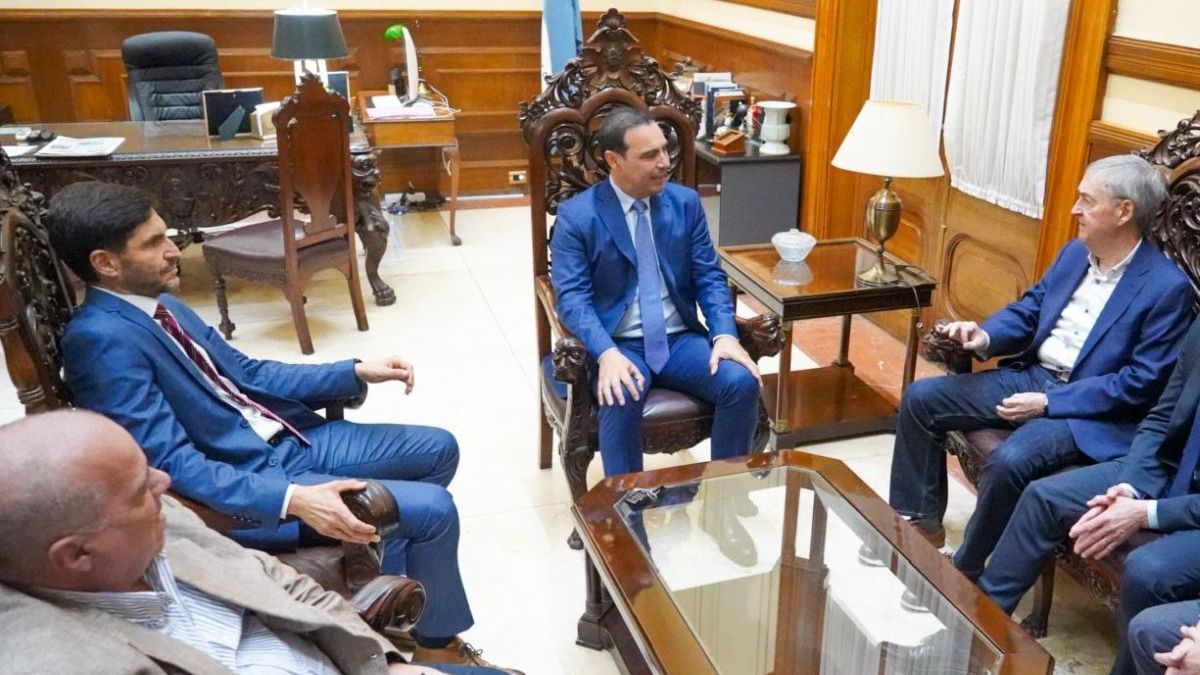 Provincias Unidas gana músculo y se mete de lleno en las elecciones en Corrientes