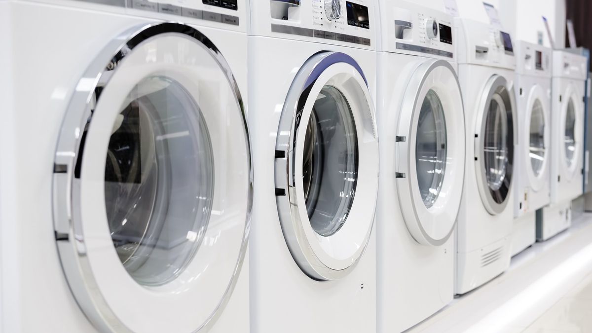 de qué electrodoméstico se trata