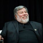 quién es Steve Wozniak y de qué vive hoy