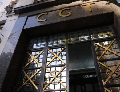 oficializaron el cronograma electoral, pero todavía no hay acuerdo sobre quiénes conducirán