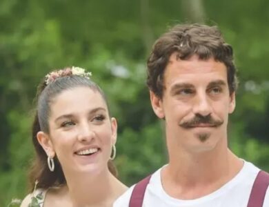 Sebastián Graviotto confirmó que es el padre del bebé que tendrá Juana Repetto